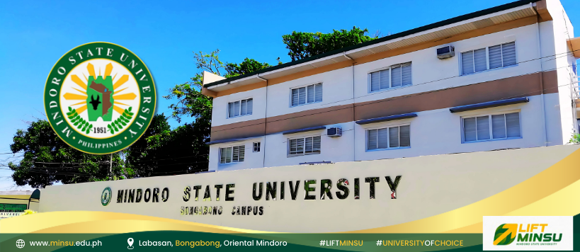 MinSU Bongabong Campus